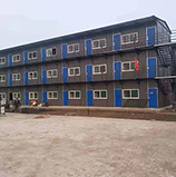 山西太原活動房